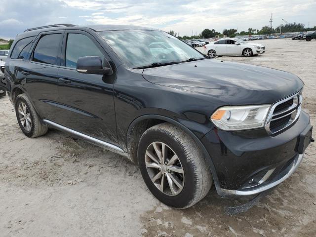 Photo 3 VIN: 1C4RDJDG3FC244788 - DODGE DURANGO LI 