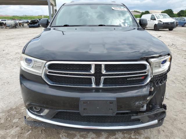 Photo 4 VIN: 1C4RDJDG3FC244788 - DODGE DURANGO LI 