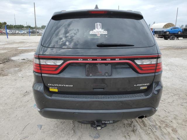 Photo 5 VIN: 1C4RDJDG3FC244788 - DODGE DURANGO LI 