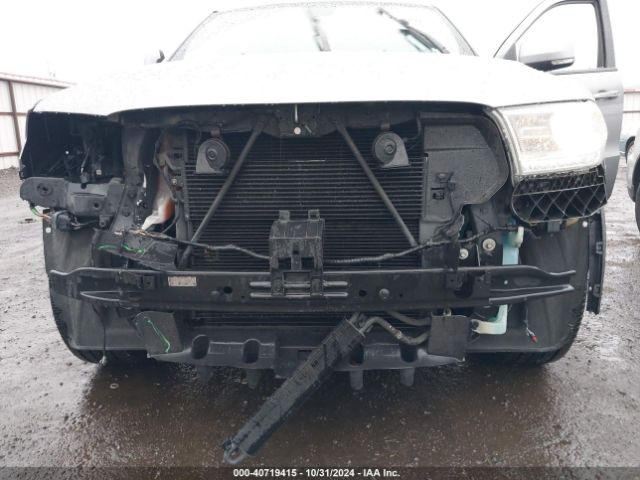 Photo 5 VIN: 1C4RDJDG3FC740481 - DODGE DURANGO 