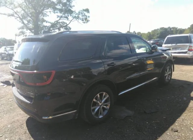 Photo 3 VIN: 1C4RDJDG3FC826793 - DODGE DURANGO 