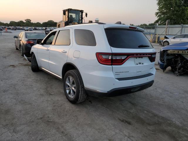 Photo 2 VIN: 1C4RDJDG3FC830066 - DODGE DURANGO LI 