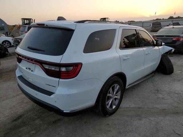 Photo 3 VIN: 1C4RDJDG3FC830066 - DODGE DURANGO LI 