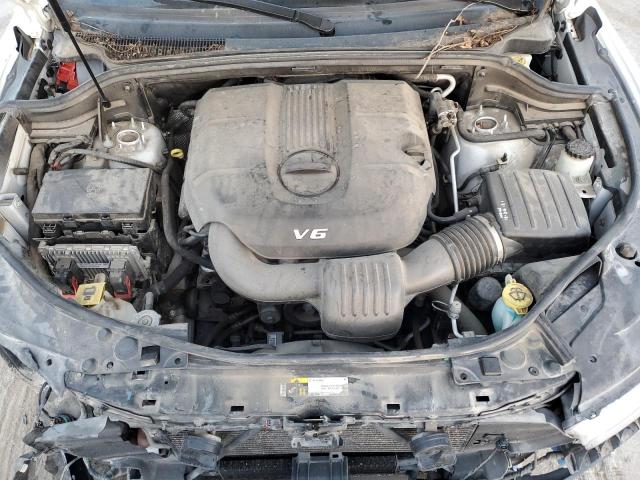 Photo 6 VIN: 1C4RDJDG3FC830066 - DODGE DURANGO LI 