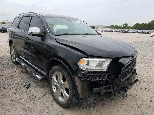 Photo 0 VIN: 1C4RDJDG3FC834568 - DODGE DURANGO LI 