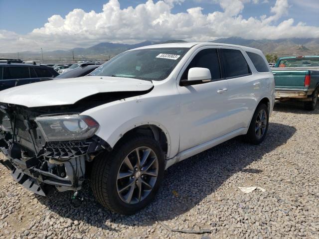 Photo 0 VIN: 1C4RDJDG3FC917188 - DODGE DURANGO LI 