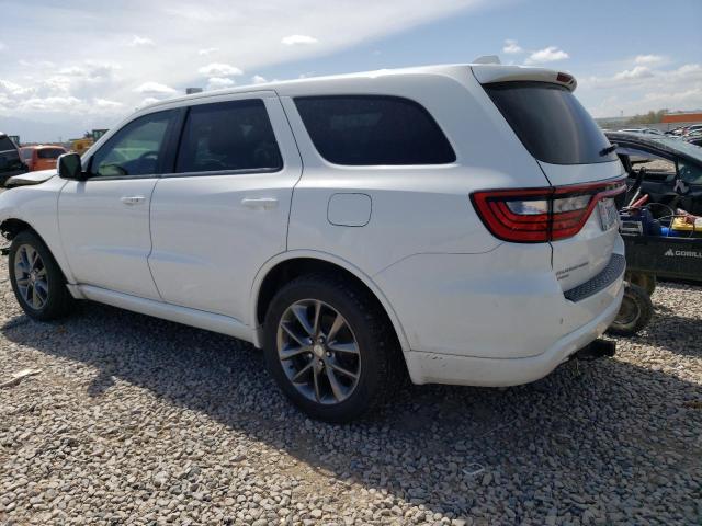 Photo 1 VIN: 1C4RDJDG3FC917188 - DODGE DURANGO LI 