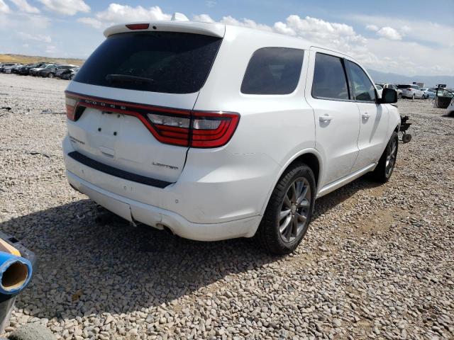 Photo 2 VIN: 1C4RDJDG3FC917188 - DODGE DURANGO LI 