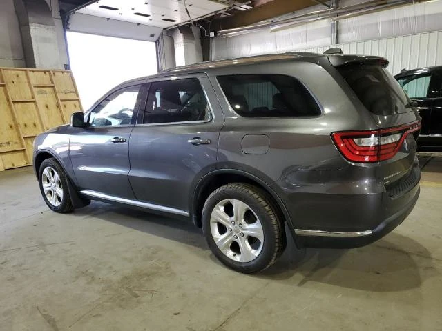 Photo 1 VIN: 1C4RDJDG3FC927414 - DODGE DURANGO LI 