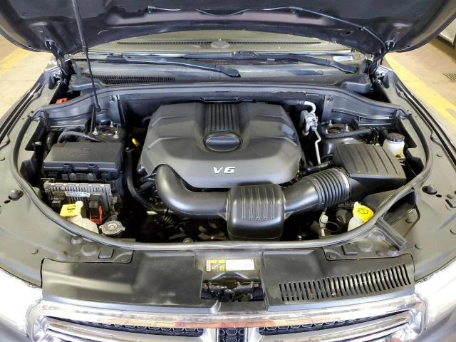 Photo 11 VIN: 1C4RDJDG3FC927414 - DODGE DURANGO LI 