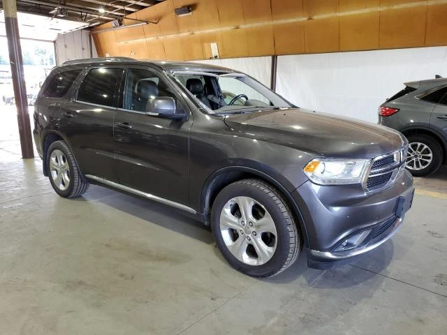 Photo 3 VIN: 1C4RDJDG3FC927414 - DODGE DURANGO LI 