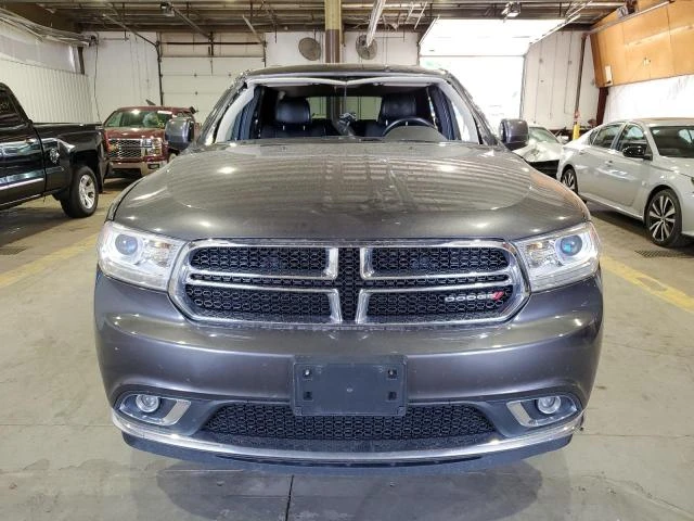 Photo 4 VIN: 1C4RDJDG3FC927414 - DODGE DURANGO LI 