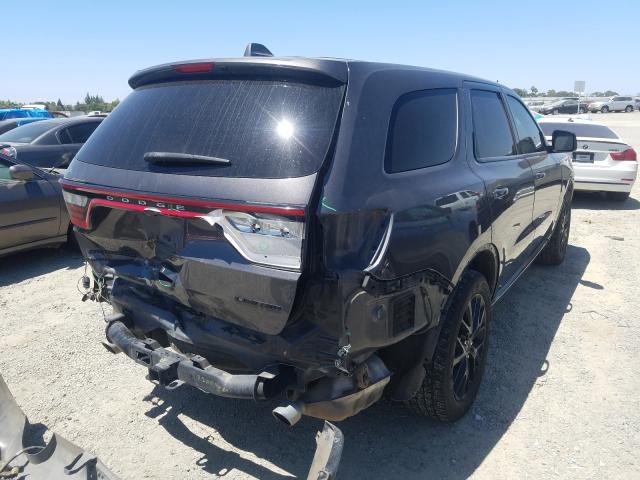 Photo 3 VIN: 1C4RDJDG3FC952975 - DODGE DURANGO 