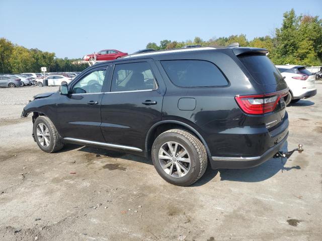 Photo 1 VIN: 1C4RDJDG3GC302027 - DODGE DURANGO LI 