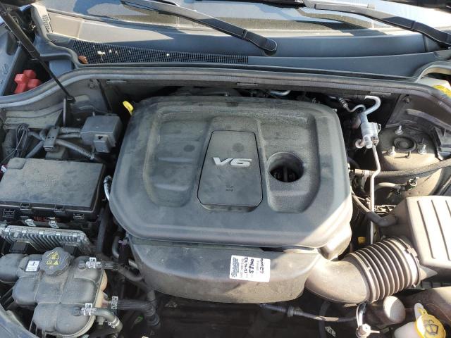 Photo 11 VIN: 1C4RDJDG3GC302027 - DODGE DURANGO LI 