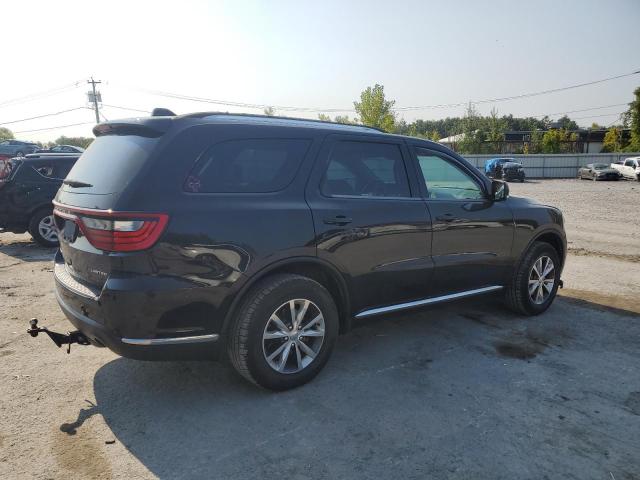 Photo 2 VIN: 1C4RDJDG3GC302027 - DODGE DURANGO LI 