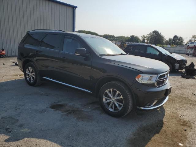 Photo 3 VIN: 1C4RDJDG3GC302027 - DODGE DURANGO LI 