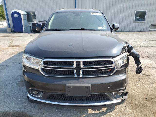 Photo 4 VIN: 1C4RDJDG3GC302027 - DODGE DURANGO LI 