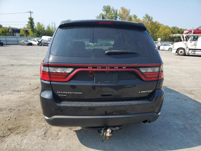 Photo 5 VIN: 1C4RDJDG3GC302027 - DODGE DURANGO LI 