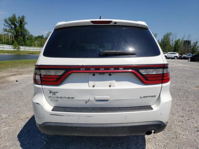 Photo 5 VIN: 1C4RDJDG3GC308703 - DODGE DURANGO LI 