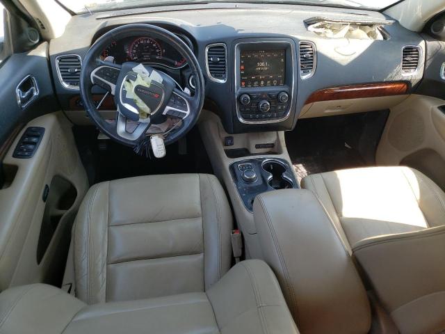 Photo 7 VIN: 1C4RDJDG3GC308703 - DODGE DURANGO LI 