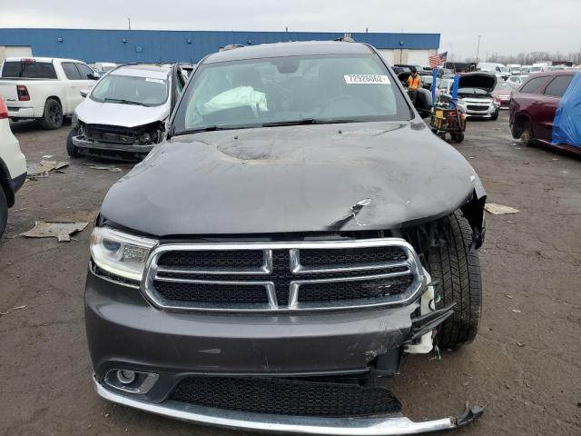 Photo 4 VIN: 1C4RDJDG3GC308751 - DODGE DURANGO LI 