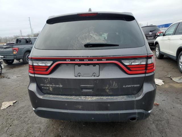 Photo 5 VIN: 1C4RDJDG3GC308751 - DODGE DURANGO LI 