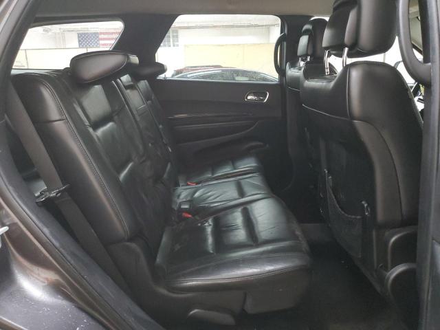 Photo 10 VIN: 1C4RDJDG3GC315358 - DODGE DURANGO LI 