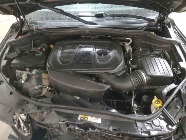 Photo 11 VIN: 1C4RDJDG3GC315358 - DODGE DURANGO LI 