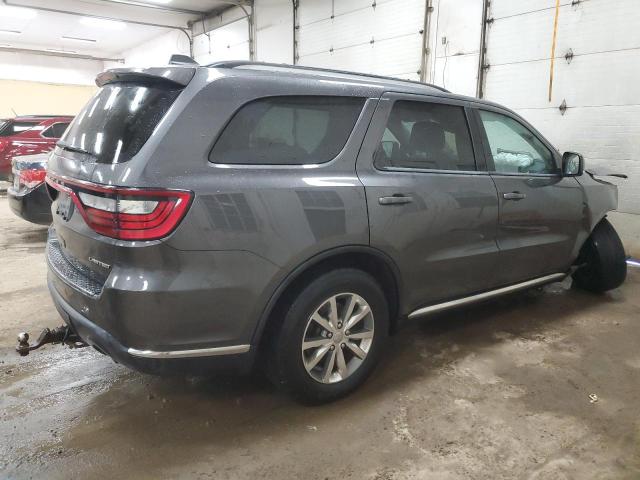 Photo 2 VIN: 1C4RDJDG3GC315358 - DODGE DURANGO LI 