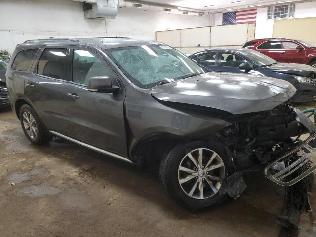 Photo 3 VIN: 1C4RDJDG3GC315358 - DODGE DURANGO LI 