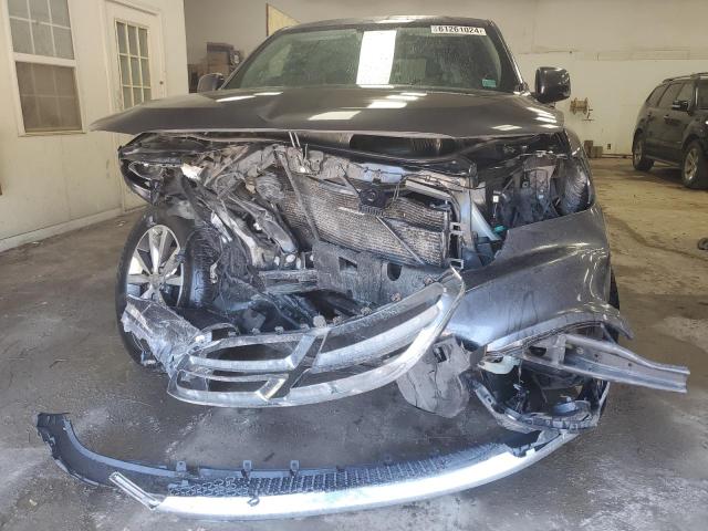 Photo 4 VIN: 1C4RDJDG3GC315358 - DODGE DURANGO LI 