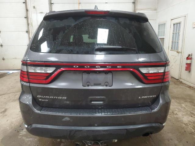 Photo 5 VIN: 1C4RDJDG3GC315358 - DODGE DURANGO LI 