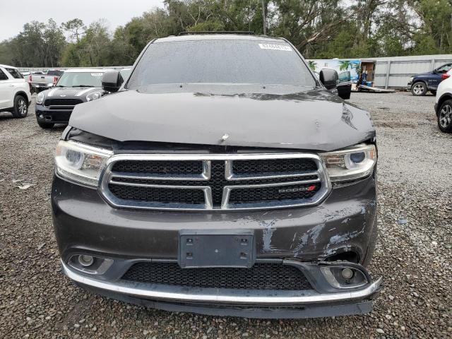 Photo 4 VIN: 1C4RDJDG3GC371896 - DODGE DURANGO 