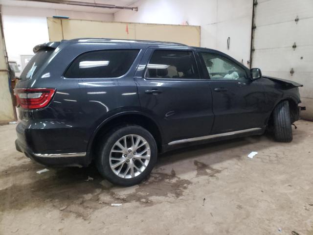 Photo 2 VIN: 1C4RDJDG3GC397849 - DODGE DURANGO LI 