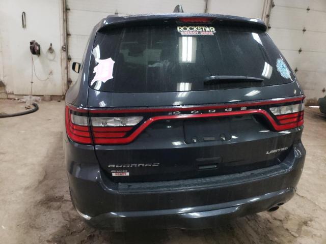 Photo 5 VIN: 1C4RDJDG3GC397849 - DODGE DURANGO LI 