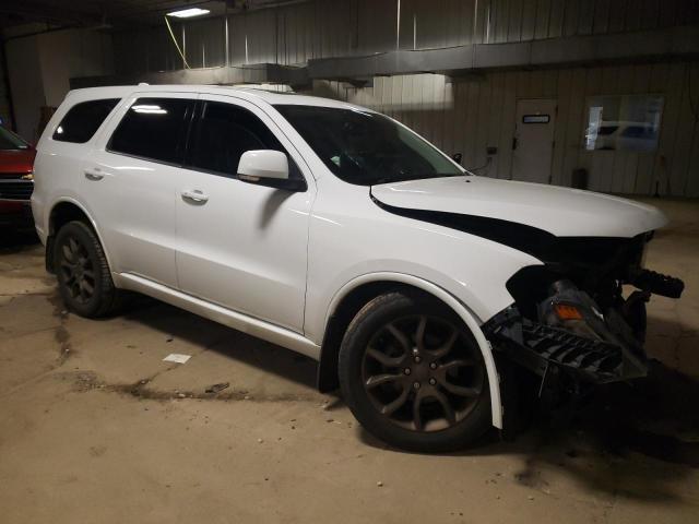 Photo 3 VIN: 1C4RDJDG3GC398192 - DODGE DURANGO 