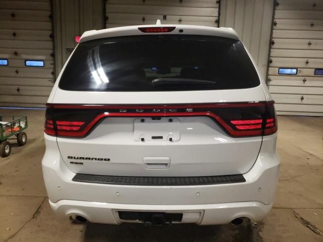 Photo 5 VIN: 1C4RDJDG3GC398192 - DODGE DURANGO 