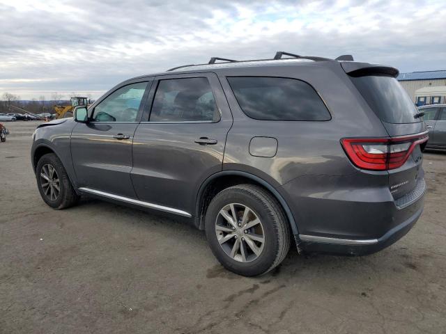 Photo 1 VIN: 1C4RDJDG3GC467320 - DODGE DURANGO 