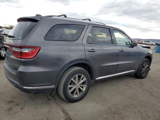 Photo 2 VIN: 1C4RDJDG3GC467320 - DODGE DURANGO 