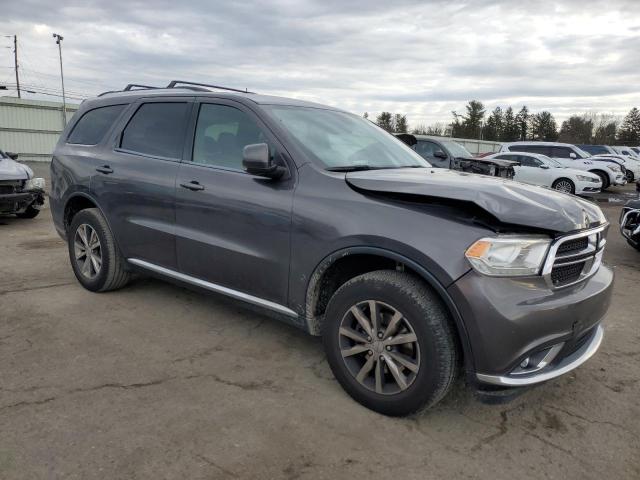 Photo 3 VIN: 1C4RDJDG3GC467320 - DODGE DURANGO 