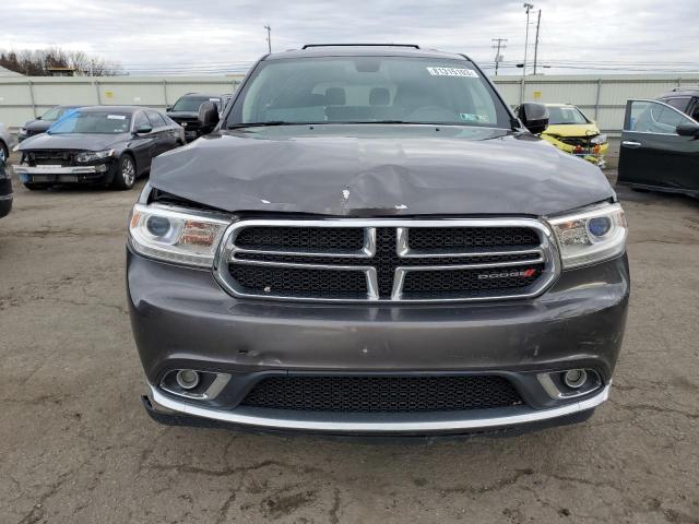 Photo 4 VIN: 1C4RDJDG3GC467320 - DODGE DURANGO 