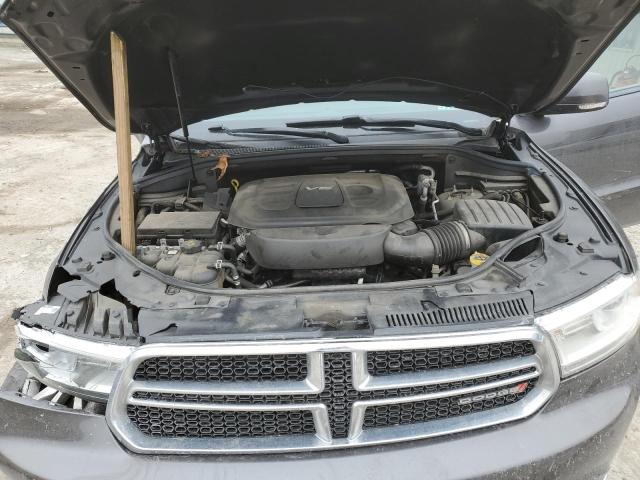 Photo 11 VIN: 1C4RDJDG3GC474171 - DODGE DURANGO LI 