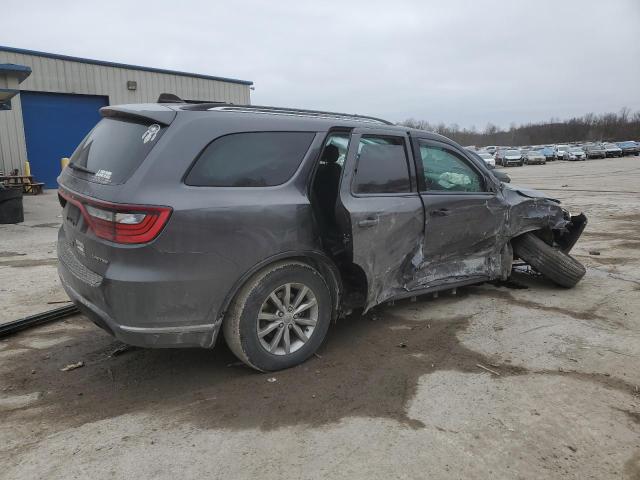 Photo 2 VIN: 1C4RDJDG3GC474171 - DODGE DURANGO LI 