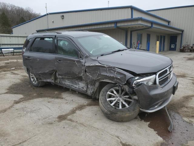 Photo 3 VIN: 1C4RDJDG3GC474171 - DODGE DURANGO LI 