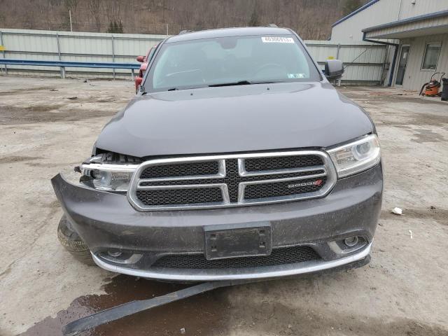 Photo 4 VIN: 1C4RDJDG3GC474171 - DODGE DURANGO LI 