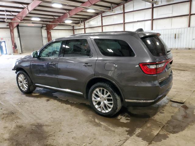 Photo 1 VIN: 1C4RDJDG3GC486112 - DODGE DURANGO LI 