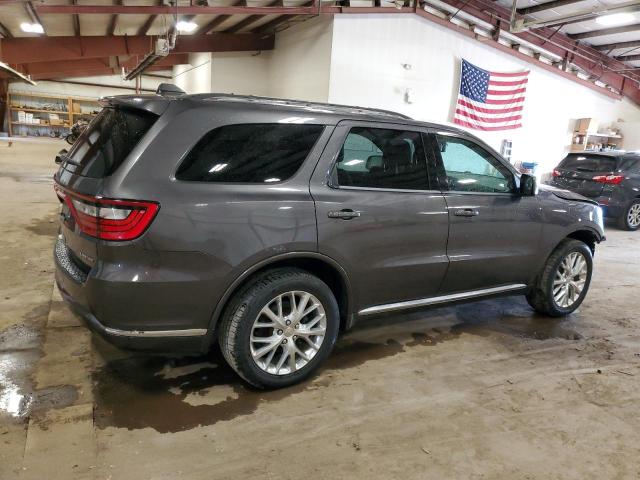 Photo 2 VIN: 1C4RDJDG3GC486112 - DODGE DURANGO LI 