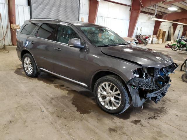 Photo 3 VIN: 1C4RDJDG3GC486112 - DODGE DURANGO LI 