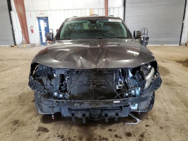 Photo 4 VIN: 1C4RDJDG3GC486112 - DODGE DURANGO LI 